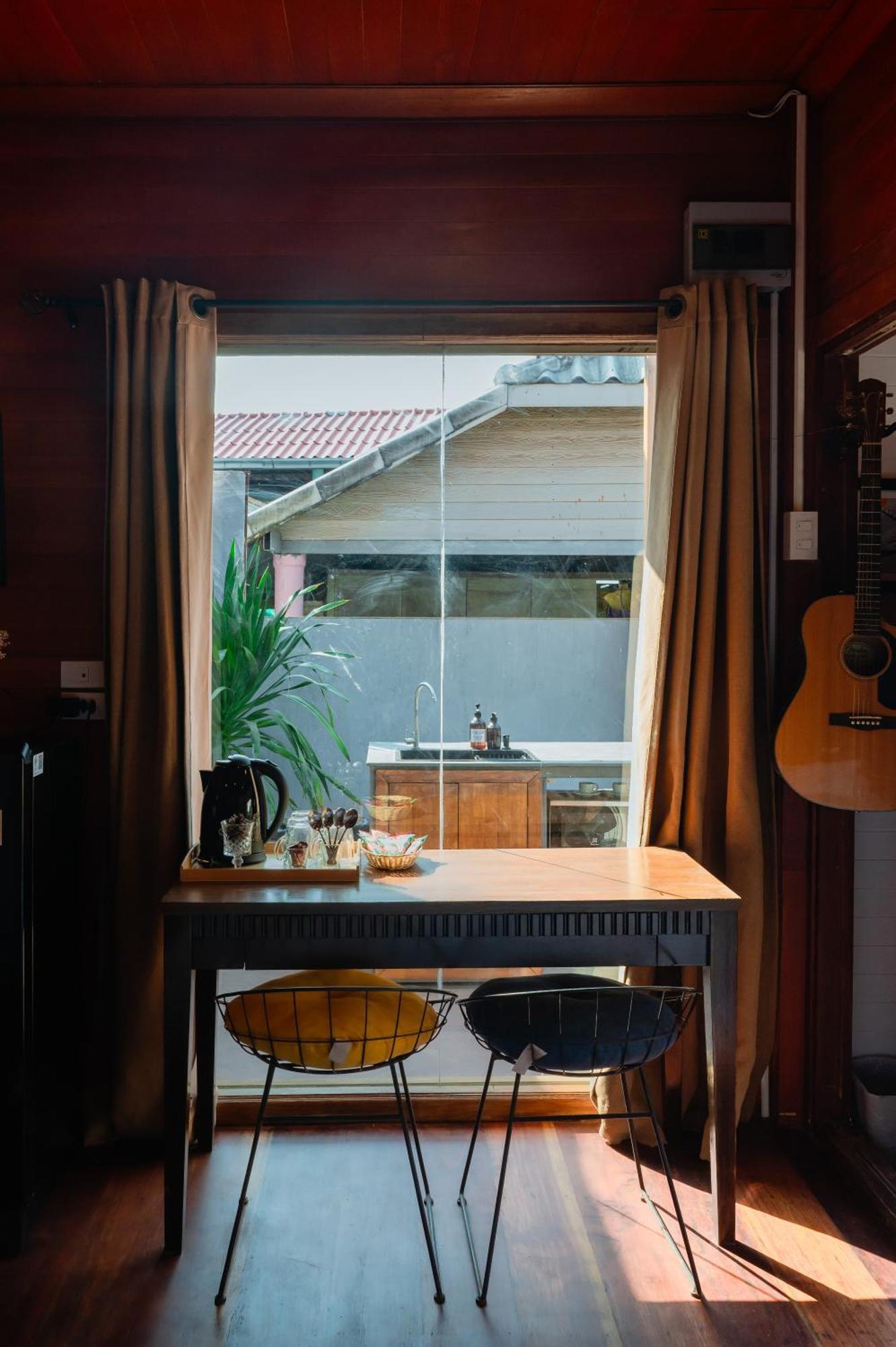 A House Βίλα Κο Λαρν Εξωτερικό φωτογραφία